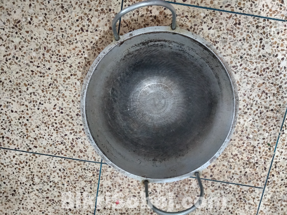 Boro dekchi,korai,tawa
